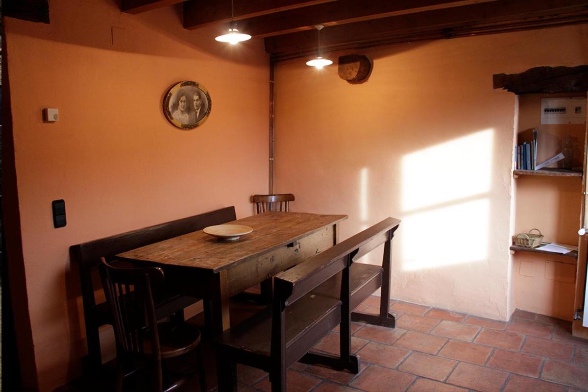 Hotel Can Coderch Ribes De Freser Exteriér fotografie